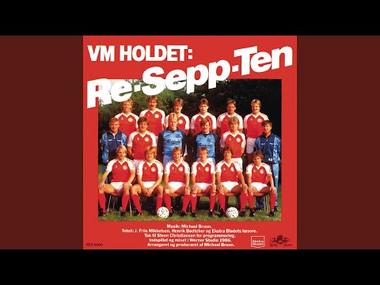 præst Økonomisk døråbning Danske fodboldsange fra 1984-2023. Komplet liste! »